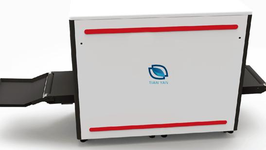 我們怎樣選擇X光安檢機廠家購買應該注意哪些問題