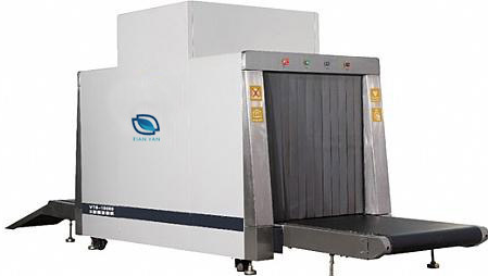 選擇安檢機定制的廠家哪個比較好