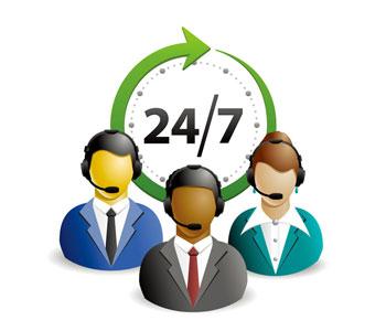 天眼安檢機(jī)推出的專(zhuān)屬服務(wù)