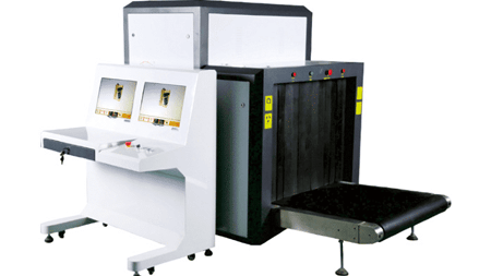 安檢x光機(jī)LD-8065型號(hào)