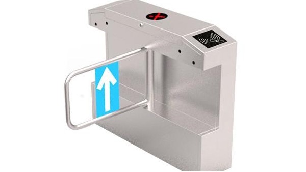 天眼廠家淺談安檢閘機采用的技術