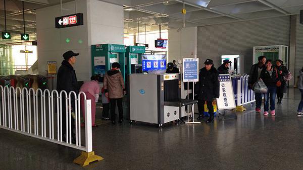 天眼安檢機的注意事向以及維護