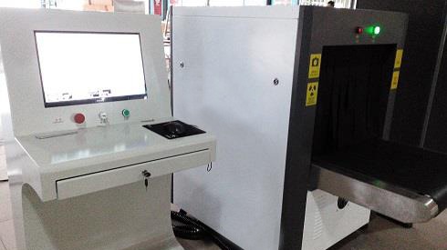 如何選擇安檢機(jī)廠家購買安檢機(jī)