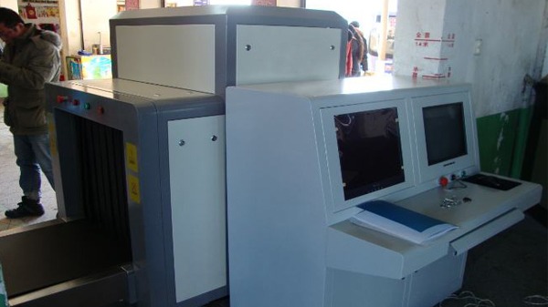 現在的智能安檢機系統的價格多少錢才合理？