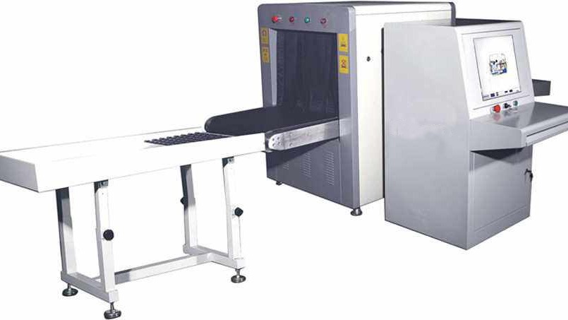 怎么才能延長x光安檢機的使用壽命